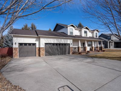 1334 SW Rimrock Way, Redmond, OR, 97756