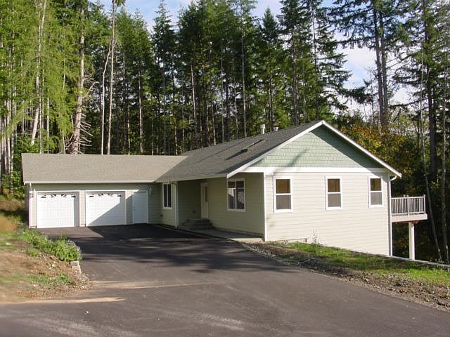 Brand New Home on Over 2 Acres!