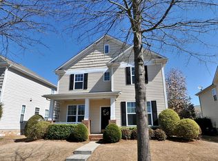 15532 Carrington Ridge Dr, Huntersville, NC 28078