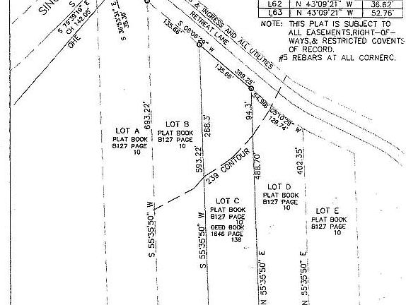 Lot C