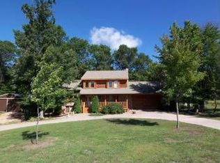 1221 229th Ave NW, Saint Francis, MN 55070