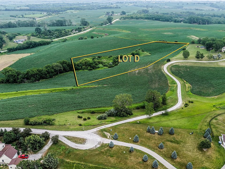 1st image of LOT Fieldcrest Dr #D