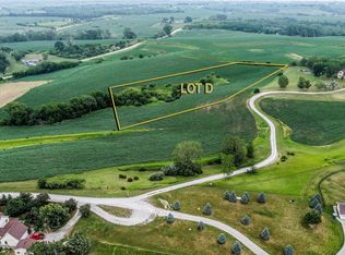 LOT Fieldcrest Dr #D, Missouri Valley, IA 51555