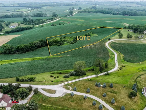 LOT Fieldcrest Dr #D, Missouri Valley, IA 51555