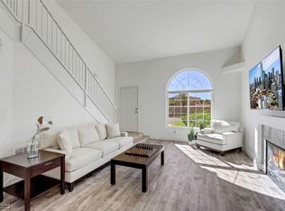 678 Barbary Coast Ave, Henderson, NV 89015