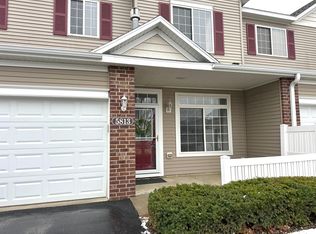 5813 Sandcherry Pl NW, Rochester, MN 55901