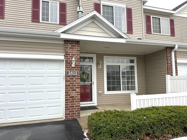 5813 Sandcherry Pl NW, Rochester, MN 55901