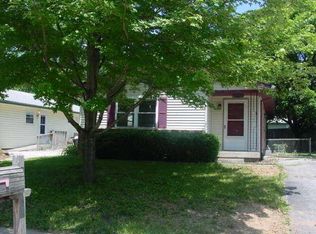 330 W Gimber Ct, Indianapolis, IN 46225