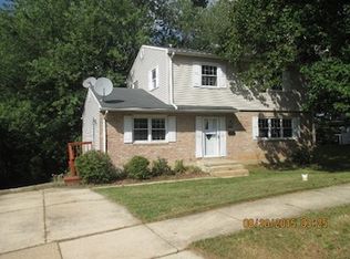 11717 Terry Town Dr, Reisterstown, MD 21136