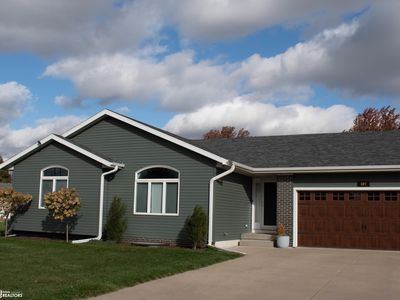 407 Westridge Dr, Carroll, IA, 51401