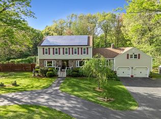 325 Old Westford Rd, Chelmsford, MA 01824