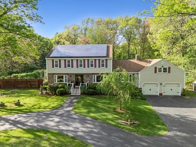 325 Old Westford Rd, Chelmsford, MA, 01824
