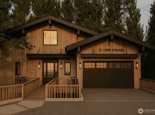 31 Ober Strasse, Snoqualmie Pass, WA 98068