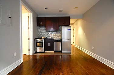 Rented by Uptown Flats LLC