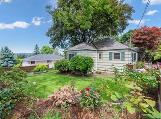 9136 SW 36th Ave, Portland, OR 97219