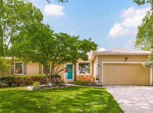 501 E 110th Ter, Kansas City, MO 64131