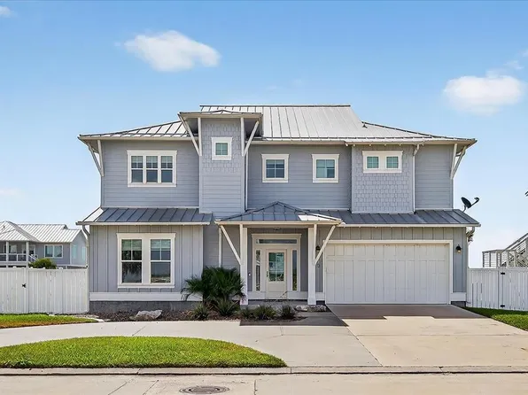 1013 Saint Johns Ct, Rockport, TX 78382