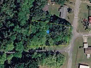 1615 SE Lanvale St #3, Lake City, FL 32025