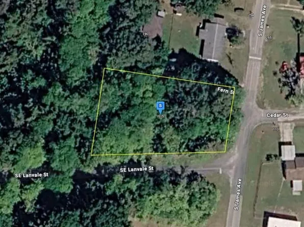 1615 SE Lanvale St #3, Lake City, FL 32025