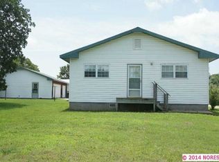 367348 E 5170th Rd, Cleveland, OK 74020