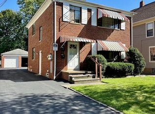 751 Thayer St UNIT 1, Akron, OH 44310