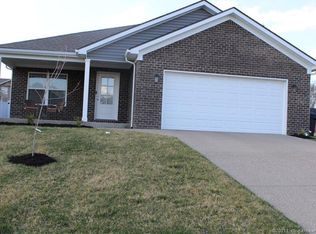 7602 Julia Dr, Sellersburg, IN 47172
