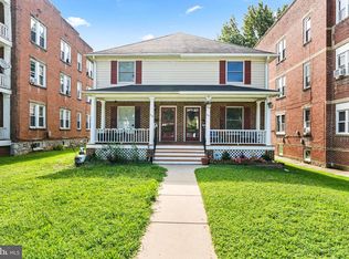 914 Hamilton Blvd, Hagerstown, MD 21742