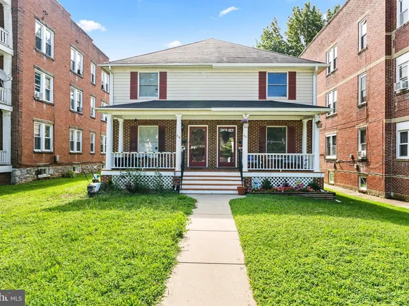 914 Hamilton Blvd, Hagerstown, MD 21742