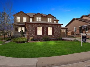 10725 Amesbury Way, Highlands Ranch, CO 80126