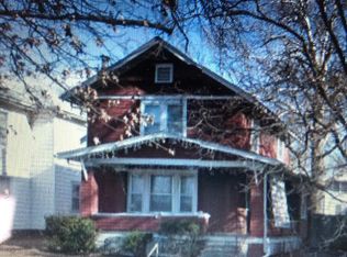 1206 SW Boswell Ave, Topeka, KS 66604