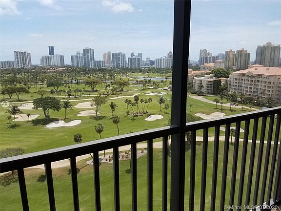 2nd image of 20335 N Country Club Dr APT 1406
