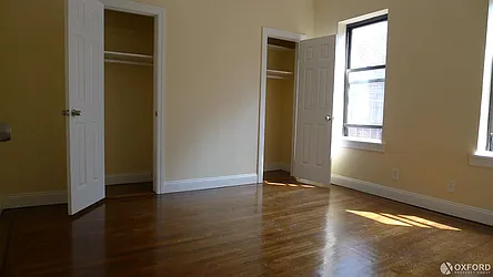 Rented by Oxford Property Group