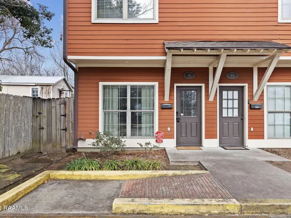 300 Roosevelt St APT A, Lafayette, LA 70501