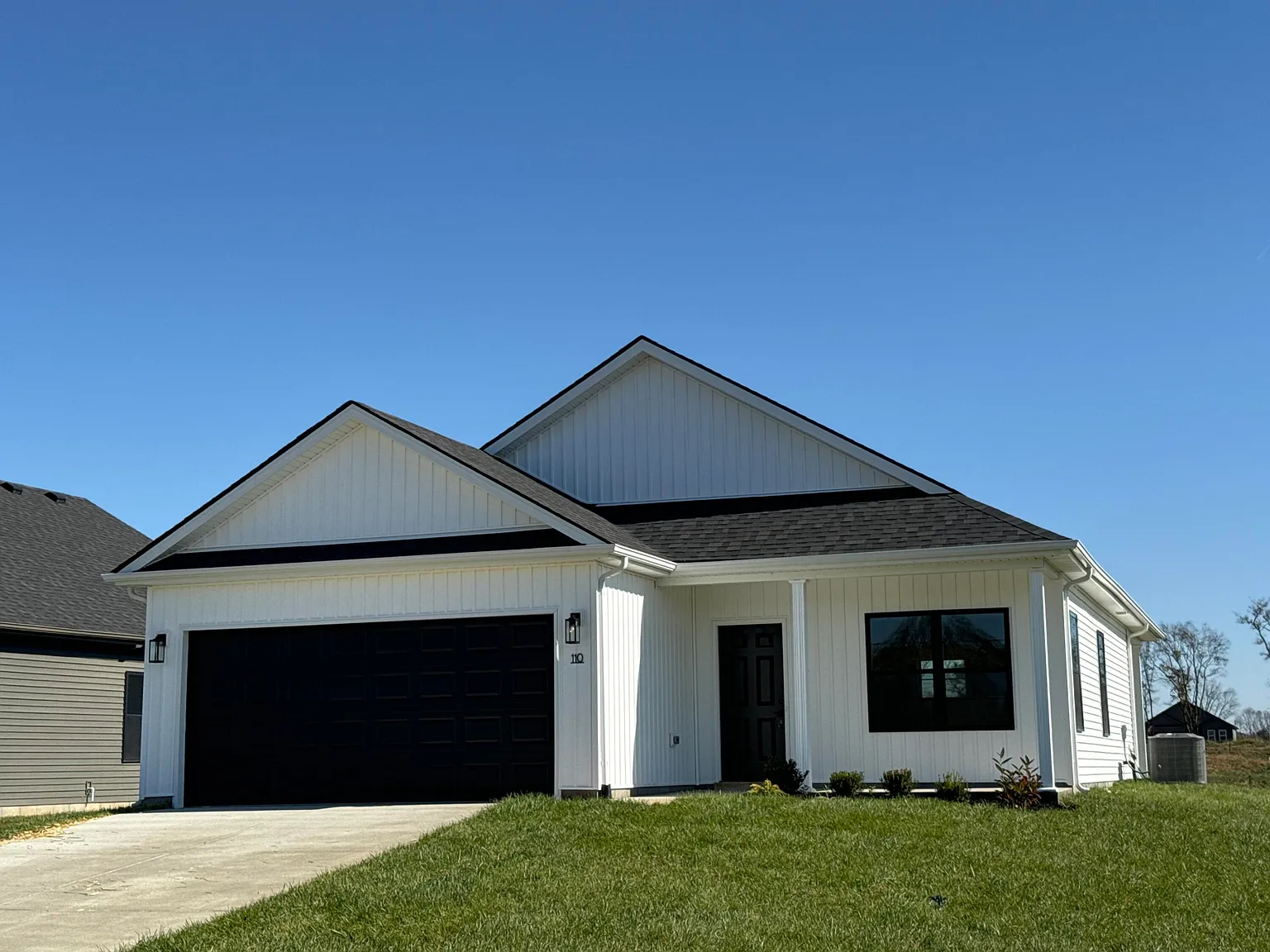110 White Owl Way photo 1