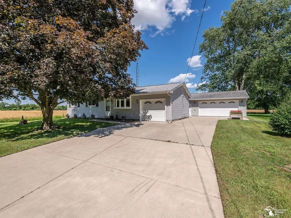 12388 N Suder Rd, La Salle, MI 48145