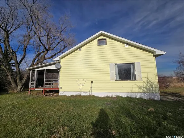  Rural Address, Wawken Rm No. 93, SK S0G 2R0