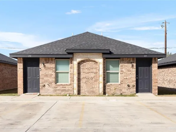1105 W Kennedy St APT 13, Pharr, TX 78577