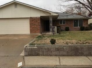 1410 N Cobb Dr, Hobbs, NM 88240