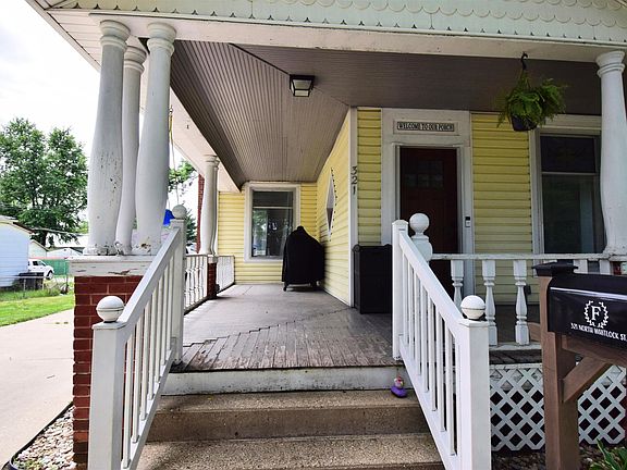 2nd image of 321 N Whitlock St