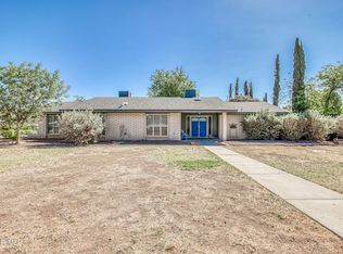 4828 Ballerina Dr, El Paso, TX 79922