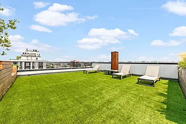 Rented by Tapiro Realty