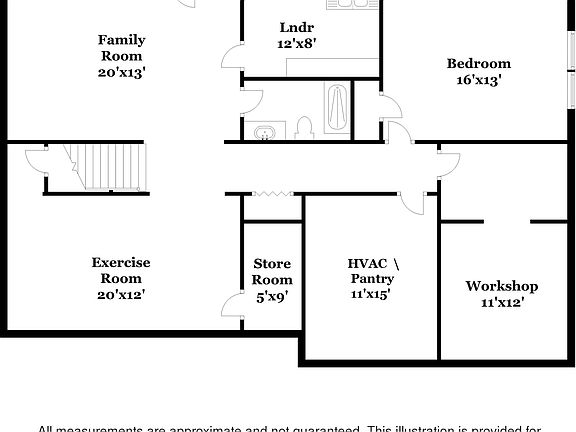 2nd image of 11055 Panama Ave S