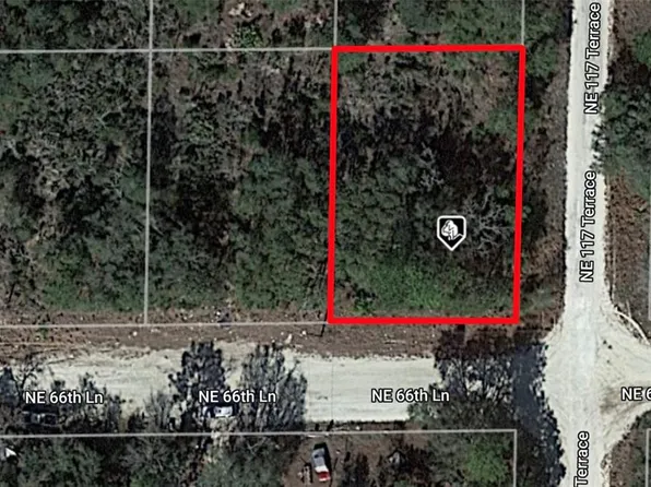 NE 66th Ln Lot 16, Williston, FL 32696