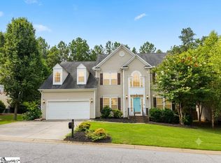 109 Meadow Rose Dr, Travelers Rest, SC 29690