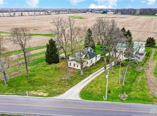 2816 Troy Urbana Rd, Troy, OH 45373