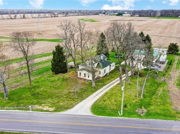 2816 Troy Urbana Rd, Troy, OH 45373