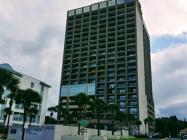 5523 N Ocean Blvd. #2309, Myrtle Beach, SC 29577