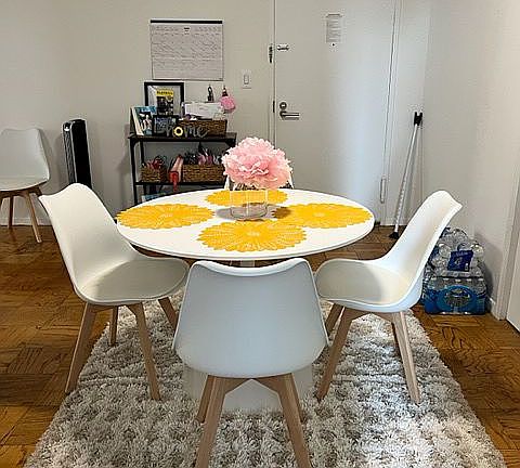 2nd image of 230 W 55th St APT 9B