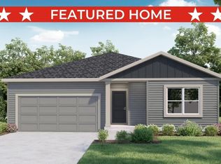 5501 W Youngstown Ln, Spokane, WA 99208