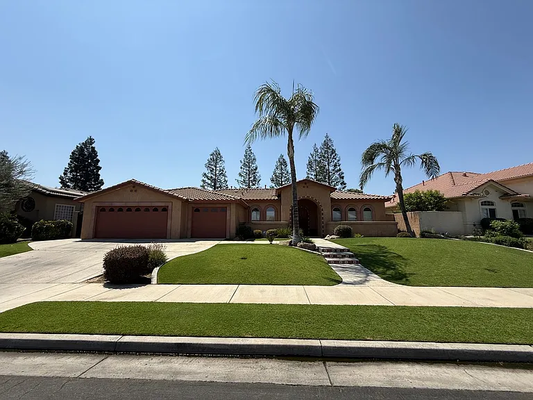4309 Scribner Way — Photo 1